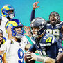 SUPER BOWL LXI PREDICTION: LOS ANGELES RAMS TO DEFEAT SEATTLE SEAHAWKS AT SOFI STADIUM