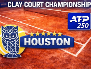 DAY 1: ATP 250 FAYEZ SAROFIM & CO U.S. MEN’S CLAY COURT CHAMPIONSHIP 2026 | VEDA WORLD NEWS