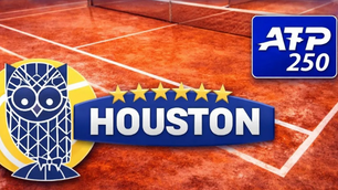 DAY 1: ATP 250 FAYEZ SAROFIM & CO U.S. MEN’S CLAY COURT CHAMPIONSHIP 2026 | VEDA WORLD NEWS