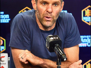 Houston Dynamo 1 Vs Dallas FC 1 May 18, 2024