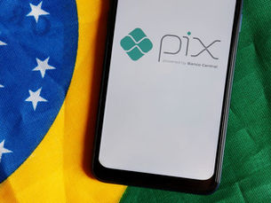 BRAZIL’S PIX PAYMENT SYSTEM OUTPERFORMS VISA & MASTERCARD