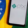 SISTEMA DE PAGAMENTOS PIX DO BRASIL SUPERA VISA E MASTERCARD