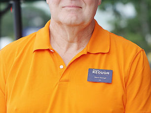 VEDA EXCLUSIVE: Steve Keough For Texas Senate