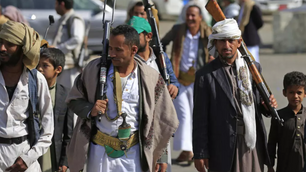 HOUTHIS DEAL CRUSHING BLOW TO SAUDI ARABIA, TRUMP FAILS TO BACK KEY ALLY
