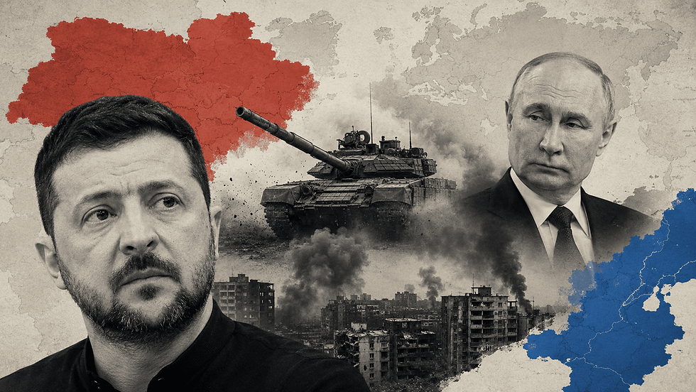 UKRAINE DRONES STRIKE THREE RAILWAYS IN RUSSIA | WRITTEN BY MICHAEL THERVIL | VEDA WORLD NEWS LLC.