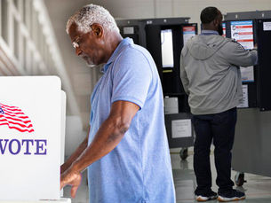 Regardless Of Election Type – Black Voters Will Never Matter
