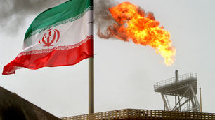 AMERICA LIFTS OIL SANCTIONS ON IRAN FOR 60 DAYS