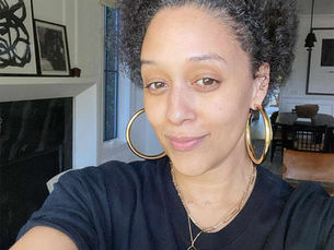 Tia Mowry | The Wall Is Real