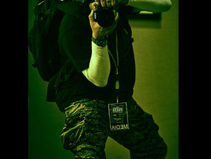 Michael Thervil of VEDA Magazine Canceling “Cancel Culture”