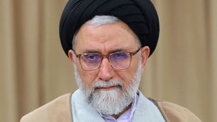 IRAN: COUNTERSTRIKE ON ISRAEL FOR ASSASSINATION OF INTEL OFFICER ESMAEIL KHATIB