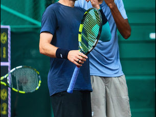 2025 FAYEZ SAROFIM & CO. U.S. MEN'S CLAY COURT CHAMPIONSHIP