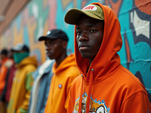 Navigating Change in Pop Culture Trends Through Music, Fashion, Film, & Social Media