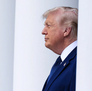 PRESIDENT TRUMP HEADS HEADS TO NATO SUMMIT IN ANKARA TURKIYE