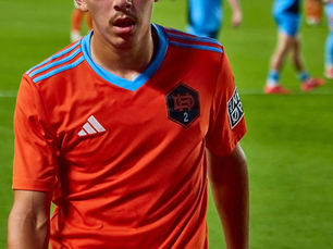 MLS: DYNAMO 2 VS. MNUFC 2 1-3 (3/30/2025)