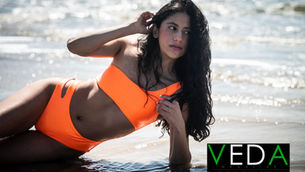 Modelo Internacional Misty Hernandez