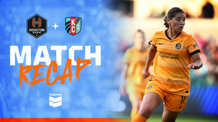 STILL SUFFERING: KANSAS CITY CURRENT DEFEATS HOUSTON DASH 3-0 | PHOTO BY HOUSTON DASH