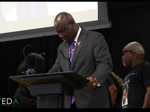 Attorney Ben Crump Fighting For Justice For Evan Griffin Lee