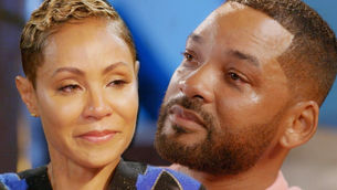 Jada Pinkett Is A Loser Will Smith Should Divorce