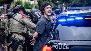 The End Of Jewish Exceptionalism On U.S. College Campuses