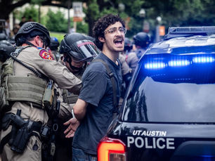 The End Of Jewish Exceptionalism On U.S. College Campuses  