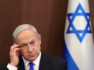 Iranian Prime Target: Benjamin Netanyahu