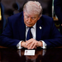 PRESIDENT TRUMP SEEKS TO CIRCUMVENT THE WAR POWERS ACT ON IRAN