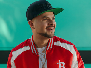 HOUSTON,TEXAS: CHINGO BLING'S STREAMING MOMENTUM DOUBLES AS FANS FUEL HIS COMEBACK | PHOTOGRAPHER UNKNOWN