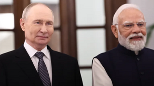 DON’T DENT TIES: INDIA FIRES BACK ON TRUMP TARIFFS OVER RUSSIAN OIL