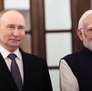 DON’T DENT TIES: INDIA FIRES BACK ON TRUMP TARIFFS OVER RUSSIAN OIL
