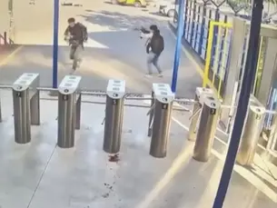 PKK STRIKES TÜRKIYE