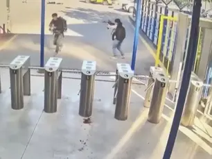 PKK STRIKES TÜRKIYE