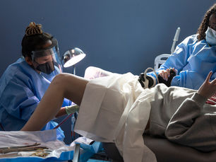 Abortions Are For Whores Who Hate Responsibility & Accountability