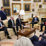 Content AI Paragraph * 18 IRAN STRIKES US MILITARY DURING BENJAMIN NETANYAHU’S VISIT TO TRUMP
