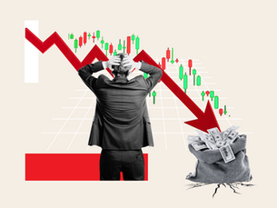 IS A RECESSION COMING TO AMERICA?