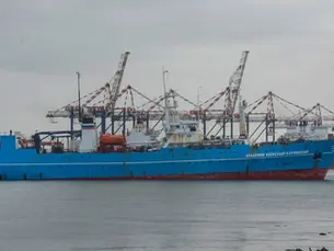 Россия обнаружила 511 млрд баррелей нефти в британской Арктике