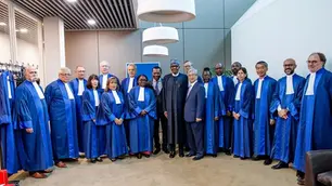 Is The International Criminal Court Relevant?