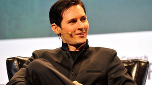 Assault On The 1st Amendment: Telegram CEO Pavel Durov Arrested In France