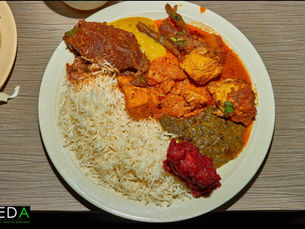 MEZBAN RESTAURANT & CATERERS PAKISTANI CUISINE HOUSTON, TEXAS
