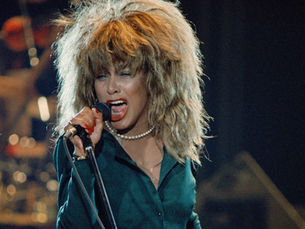 Tina Turner Simply The Best R.I.P.
