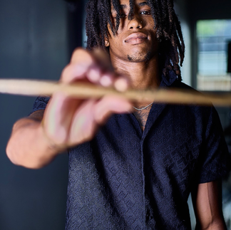 TRACKBOX STUDIOS & VEDA WORLD NEWS PRESENTS: THE HOUSTON MUSIC ARTIST DISCOVERY | PHOTO BY MICHAEL T