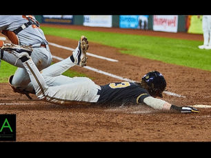 Day 3: The Astros Foundation College Classic