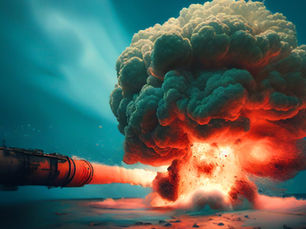 Джо Байден и военные чиновники Украины знали о взрыве газопровода «Северный поток»