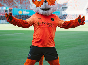 HOUSTON DYNAMO-DASH THANKSGIVING FOOD DISTRIBUTION EVENT 2025
