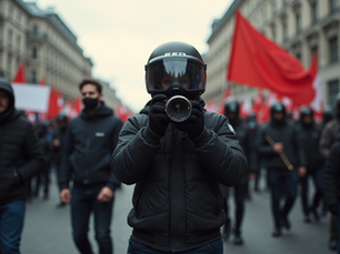 PHOTOJOURNALISM ETHICS: PRINCIPLES FOR RESPONSIBLE STORYTELLING