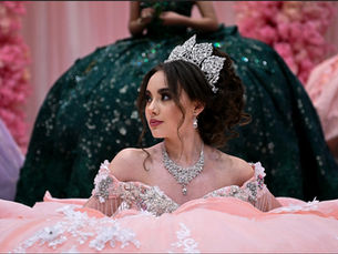 CULTURA Y ENTRETENIMIENTO: MY 15 EXPO HOUSTON