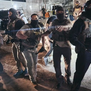 CURFEW ISSUED FOR ICE PROTESTORS IN NEW JERSEY