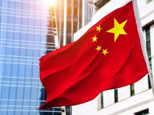 中國制裁美國