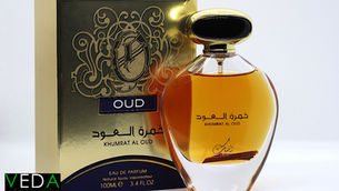 Beauty | Khumrat Al Oud