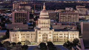 NEW TEXAS LAWS OF 2026 WHAT TEXANS NEED TO KNOW