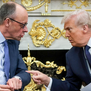 TRUMP TO PULL TROOPS OUT OF GERMANY, ITALY, & SPAIN